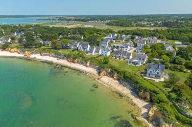 Appartement 2 pièces 250000 €