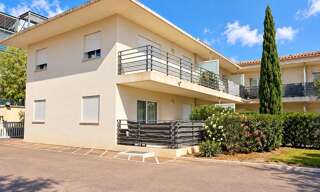 Appartement 2 Pièces 51 m² à vendre à Porto-Vecchio (20137)