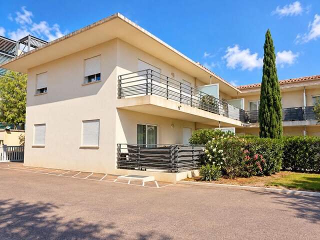 Appartement Porto Vecchio 2 pièce(s) 51 m2 — photo du bien