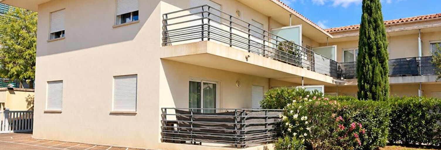 Appartement 2 Pièces 51 m² à vendre à Porto-Vecchio (20137)