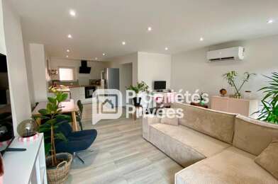 Appartement 2 pièces 196000 €