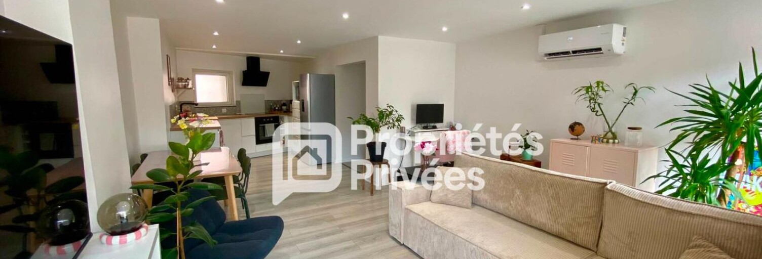 Appartement 2 Pièces 54 m² à vendre à Puget-sur-Argens (83480)