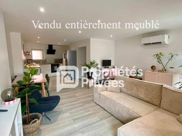 Magnifique Appartement 2 pièces 54 m2 Puget Sur Argens — photo du bien