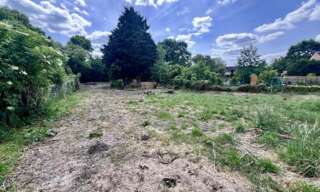 Terrain  1297 m² à vendre à Ligny-le-Ribault (45240)