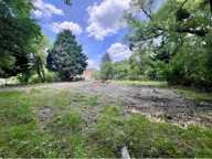 Terrain Viabilisé 1297m2 Ligny le Ribault Centre — photo 2
