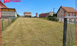Terrain  965 m² à vendre à Joncherey (90100)