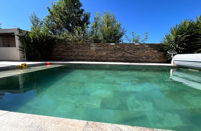Magnifique villa de standing de 170 m²  sur un terrain 4 faces  avec piscine dans un secteur prisé — photo 5