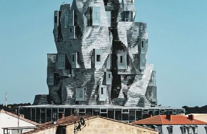 LOT MURS  IMMEUBLE POUR COMMERCE OU HABITAT A AMENAGER — photo 3