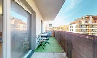 Appartement 4 Pièces 78 m² à vendre à Orly (94310)
