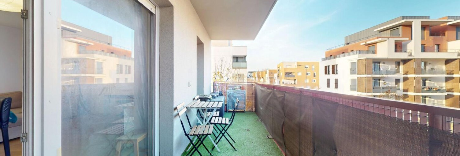 Appartement 4 Pièces 78 m² à vendre à Orly (94310)