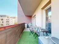 Appartement Orly 4 pièce(s) 78m2 - RER C - VISITE VIRTUELLE — photo 2