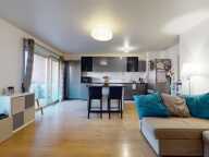 Appartement Orly 4 pièce(s) 78m2 - RER C - VISITE VIRTUELLE — photo 3