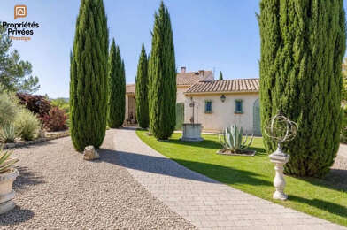 Maison 7 pièces 849900 €