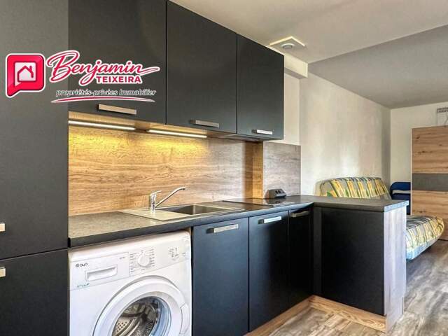 Appartement Frejus 1 pièce(s) 27 .5m2 — photo du bien