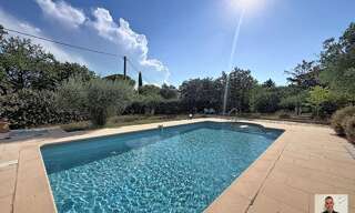 Maison 4 Pièces 124 m² à vendre à Cotignac (83570)