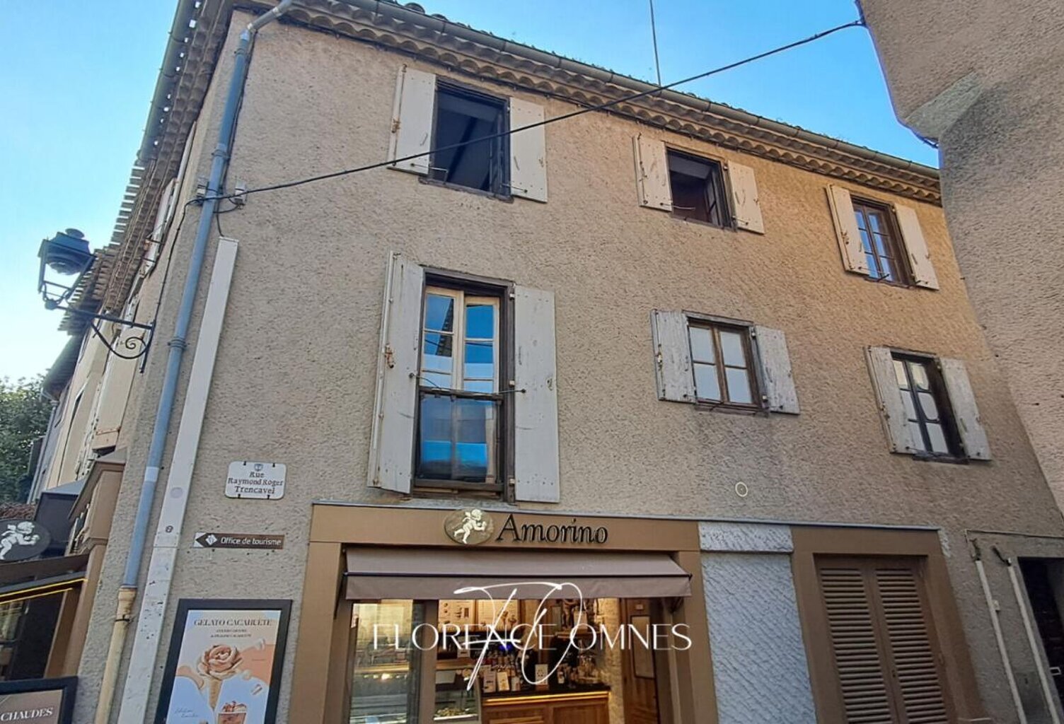 EXCEPTIONNEL !  Appartement duplex au coeur de la Cité Médiavale de Carcassonne — photo 1