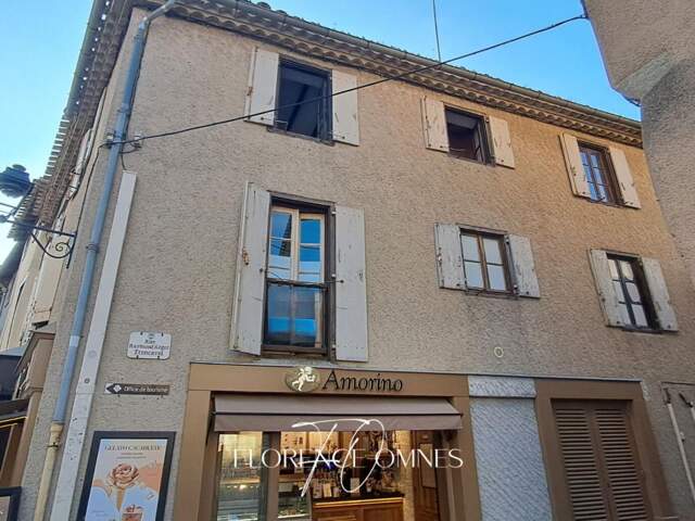 EXCEPTIONNEL !  Appartement duplex au coeur de la Cité Médiavale de Carcassonne — photo du bien