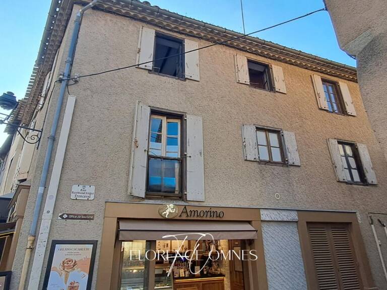 EXCEPTIONNEL !  Appartement duplex au coeur de la Cité Médiavale de Carcassonne — photo 1