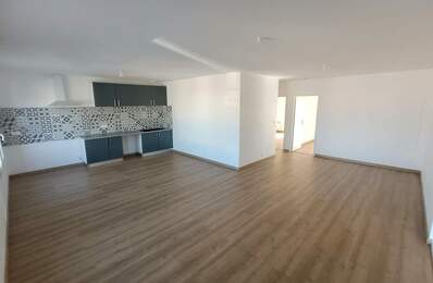 Appartement Istres 4 pièce(s) 101 m2 ET Terrasse — photo du bien