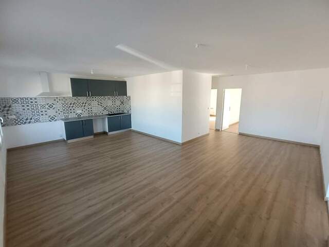 Appartement Istres 4 pièce(s) 101 m2 ET Terrasse — photo du bien