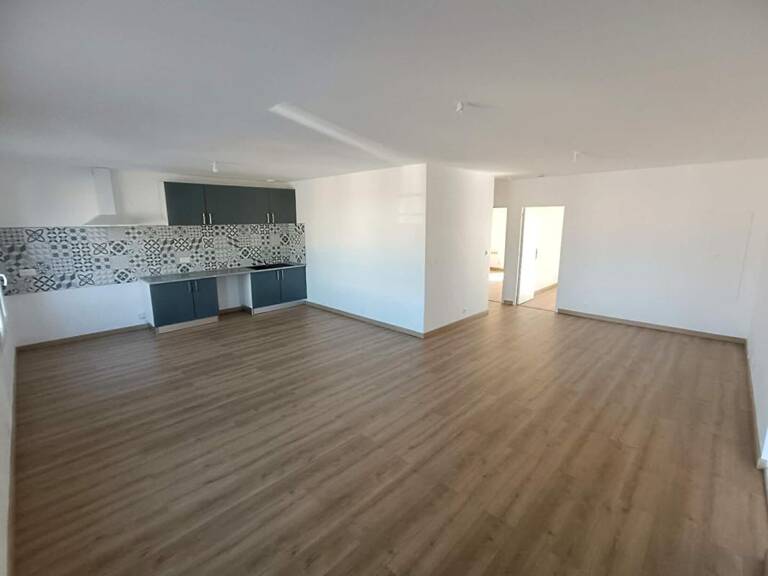Appartement Istres 4 pièce(s) 101 m2 ET Terrasse — photo 1