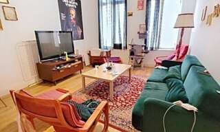 Appartement 3 Pièces 61 m² à vendre à Lille (59000)