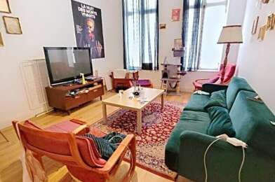 Appartement 3 pièces 315000 €
