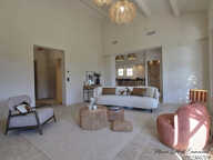 PROPRIÉTÉ DE CHARME AU COEUR DES ALPILLES - 5 SUITES  - PISCINE - JARDIN PAYSAGE DE PLUS DE 2 000 M² — photo 4