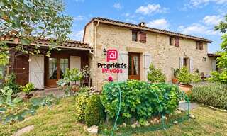 Maison 7 Pièces 166 m² à vendre à Noaillan (33730)