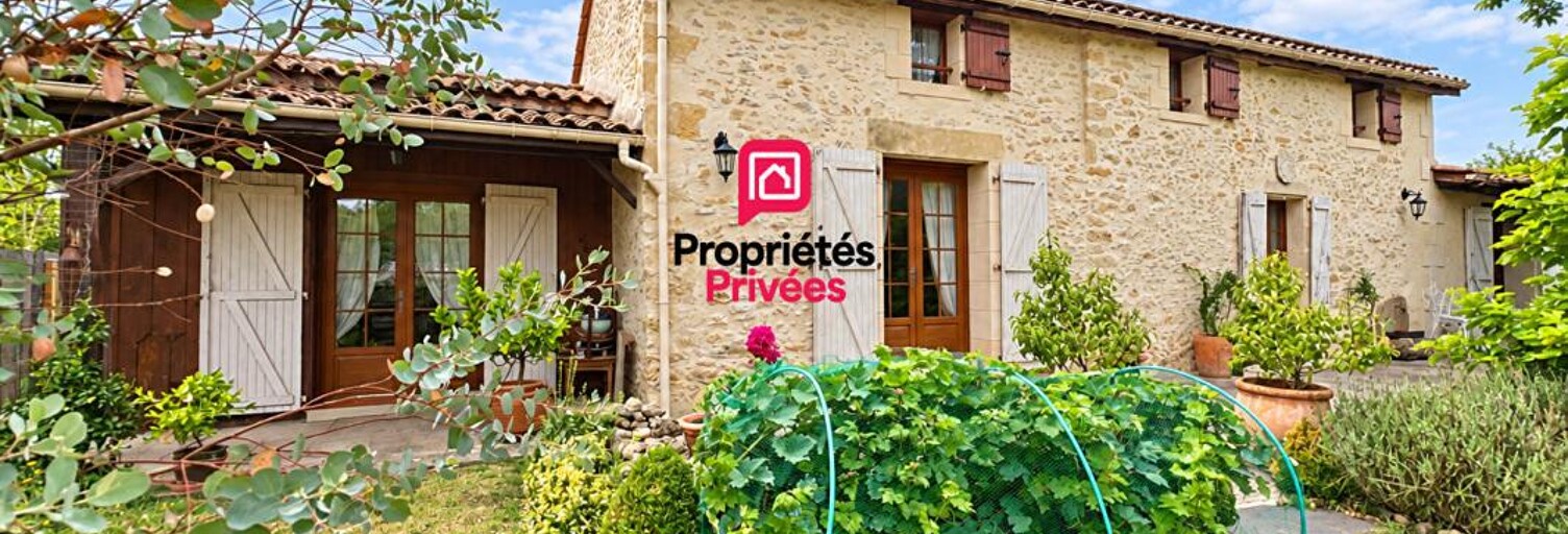 Maison 7 Pièces 166 m² à vendre à Noaillan (33730)
