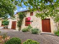 Maison familiale en pierre 4 chambres avec jardin sans vis à vis à Noaillan — photo 4