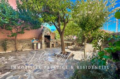Maison 4 pièces 281000 €
