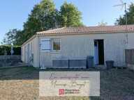 Ensemble immobilier de 2 maisons louées avec garages et jardins — photo 3