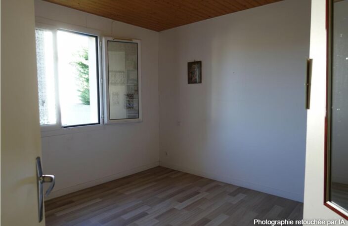 Ensemble immobilier de 2 maisons louées avec garages et jardins — photo 4