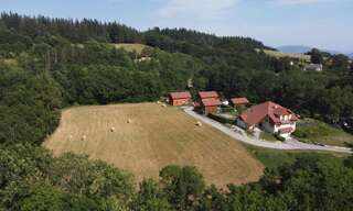 Terrain  835 m² à vendre à Gap (05000)