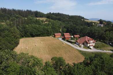 Terrain  99600 €