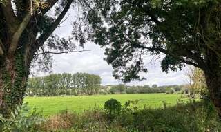 Terrain  1917 m² à vendre à Magny-en-Vexin (95420)
