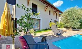 Maison 5 Pièces 156 m² à vendre à Champagneux (73240)