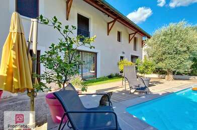 Maison 5 pièces 419000 €