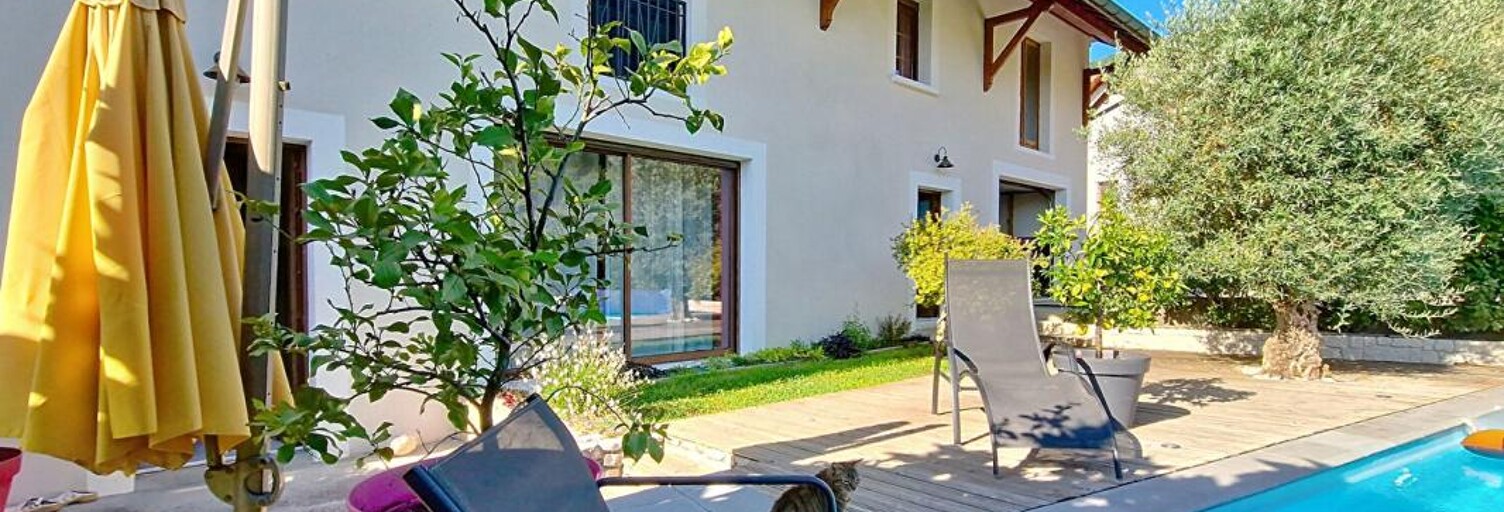 Maison 5 Pièces 156 m² à vendre à Champagneux (73240)