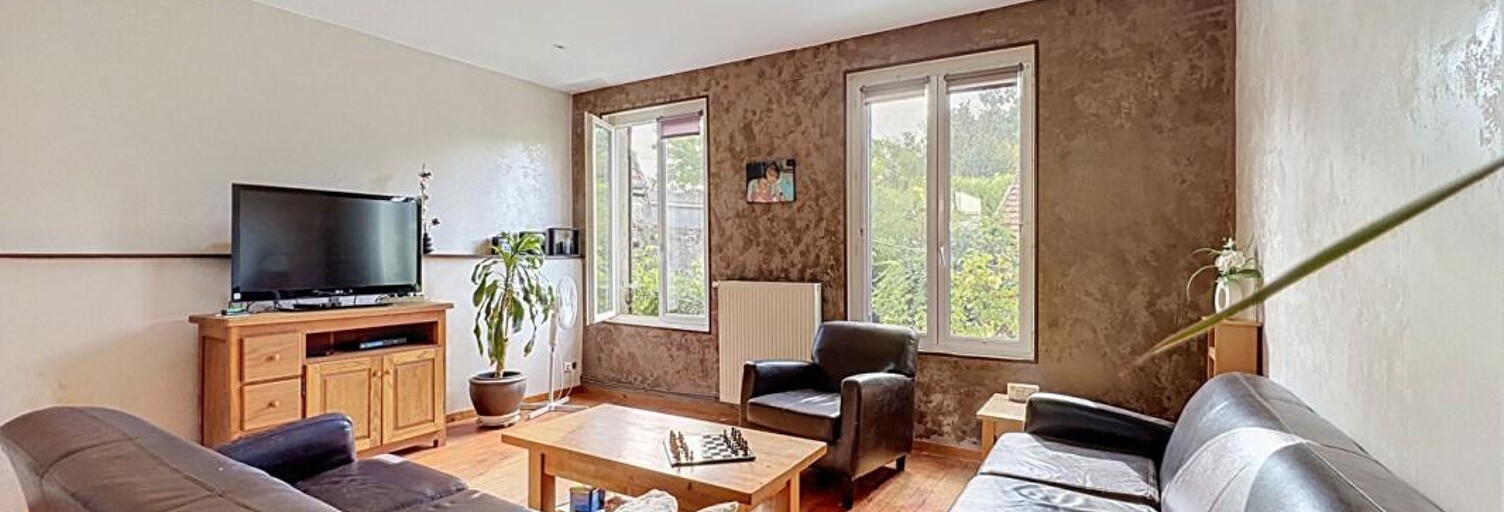 Maison 5 Pièces 152 m² à vendre à Thury-sous-Clermont (60250)