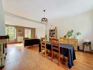 MAISON EN PIERRE - 152M² - 3 CHAMBRES - CAVE - DEPENDANCE - 60250 THURY SOUS CLERMONT — photo 2