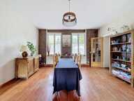 MAISON EN PIERRE - 152M² - 3 CHAMBRES - CAVE - DEPENDANCE - 60250 THURY SOUS CLERMONT — photo 3