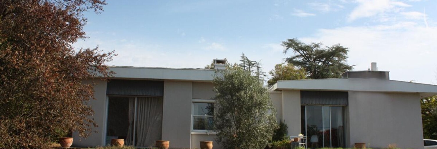 Maison 6 Pièces 195 m² à vendre à Brindas (69126)