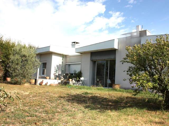 Maison Brindas T6 de195 m2 terrain individuel 1640 m² — photo du bien