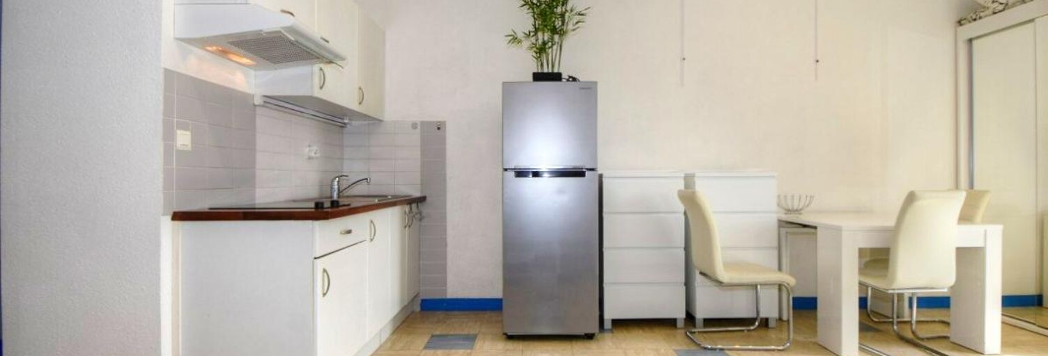 Appartement 2 Pièces 36 m² à vendre à Tréguier (22220)