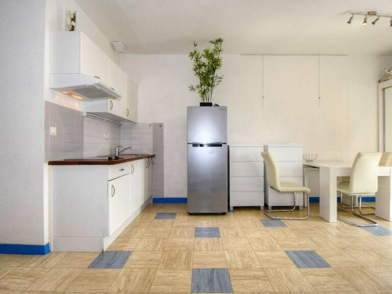 Appartement  2 pièces 36 m2,  de plain pied avec parking — photo 1