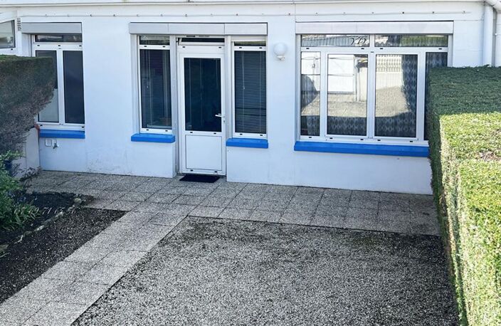 Appartement Saint Lunaire 2 pièces 44 m2 — photo 2