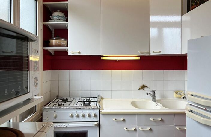 Appartement Saint Lunaire 2 pièces 44 m2 — photo 3