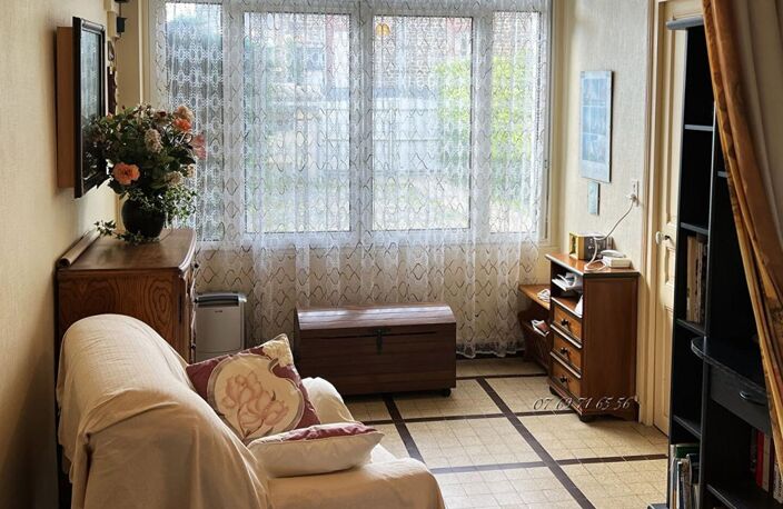 Appartement Saint Lunaire 2 pièces 44 m2 — photo 4